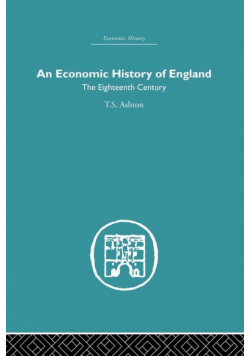 An Economic History of England
