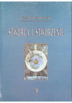 Stwórca i stworzenie