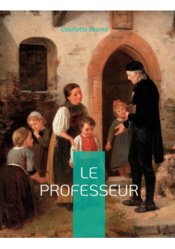 Le Professeur