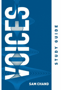 Voices Study Guide