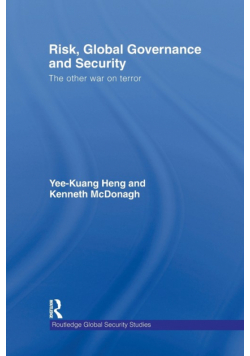 Risk, Global Governance and Security