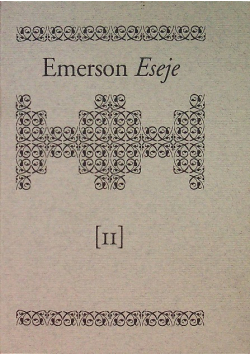 Emerson Eseje Tom 2