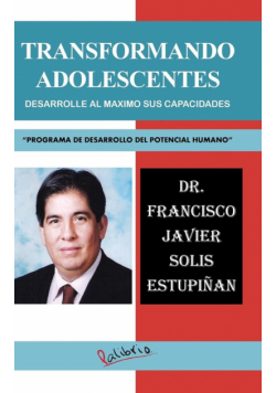 Transformando Adolescentes