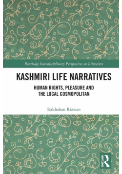 Kashmiri Life Narratives