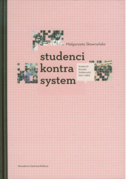 M. - Studenci kontra system