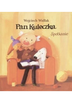 Pan Kuleczka Spotkanie