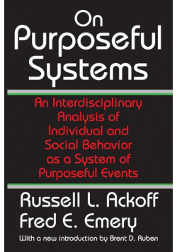 On Purposeful Systems