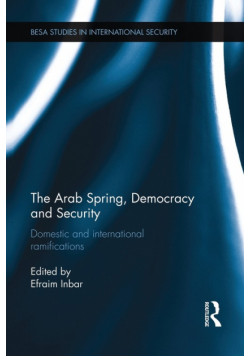 The Arab Spring, Democracy and Security