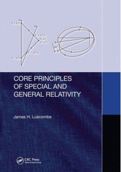 Core Principles of Special and General Relativity