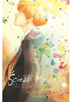 Ścieżki Młodości. Tom 11