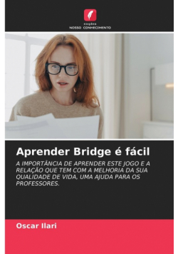 Aprender Bridge é fácil