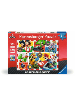 Puzzle XXL 150 Super Mario
