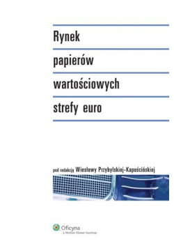Rynek papierów wartościowych strefy euro