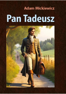 Pan Tadeusz A5 TW