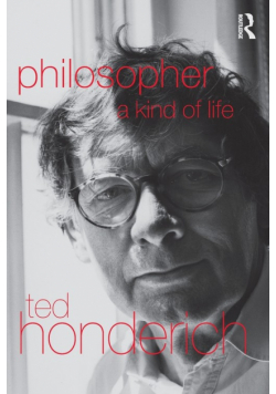 Philosopher A Kind Of Life