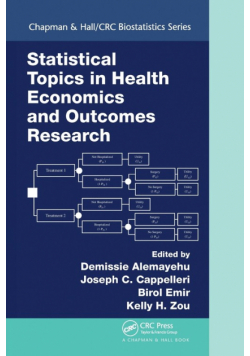 Statistical Topics in Health Economics and Outcomes Research