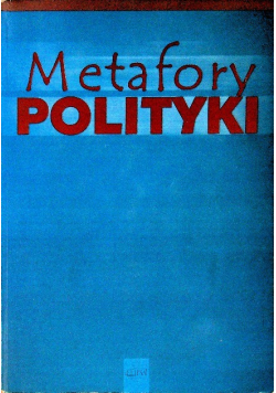 Metafory polityki