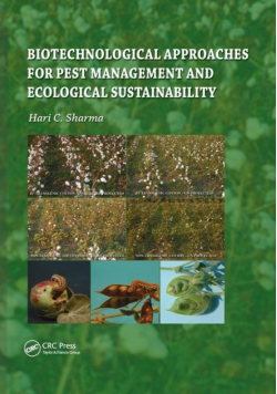 Biotechnological Approaches for Pest Management and Ecological Sustainability