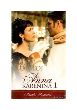 Anna Karenina 1 Nowa