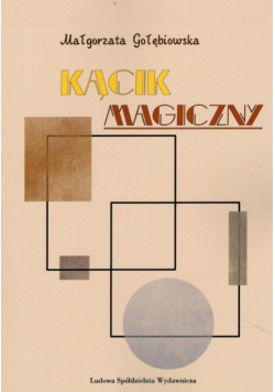 Kącik magiczny