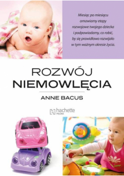 Rozwój niemowlęcia