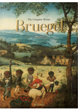 Bruegel. The Complete Works wer. angielska