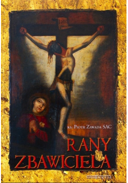 Rany Zbawiciela