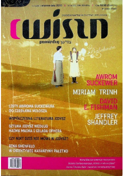 Cwiszn Nr 1- 2 / 10
