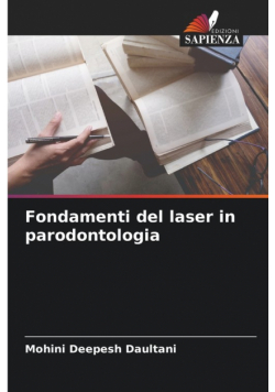Fondamenti del laser in parodontologia