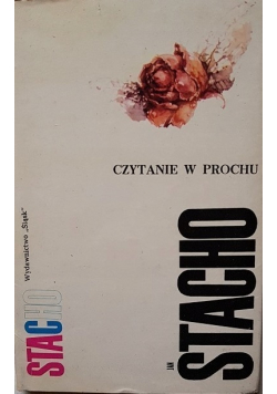 Czytanie w prochu
