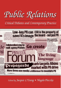 Public Relations