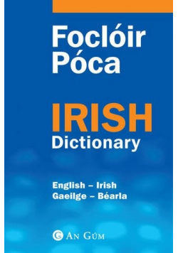 IRISH Dictionary