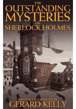 The Outstanding Mysteries of Sherlock Holmes