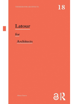 Latour for Architects