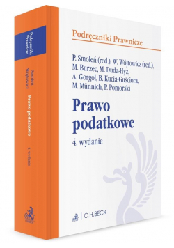 Prawo podatkowe w.4