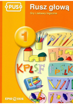 PUS Rusz głową 1