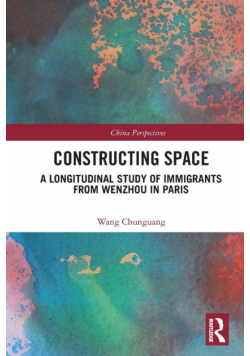 Constructing Space