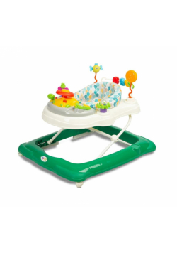 Chodzik Stepp dark green