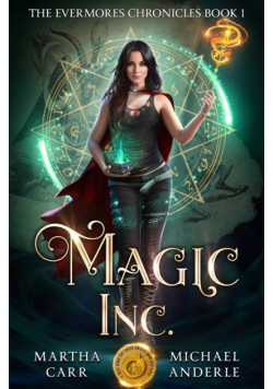 Magic Inc.