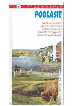 Przewodniki Podlasie