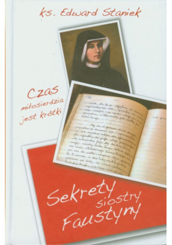 Sekrety siostry Faustyny