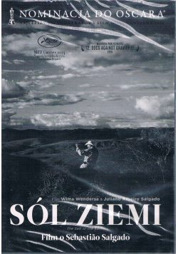 Sól ziemi DVD