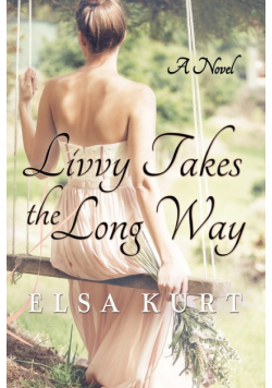 Livvy Takes The Long Way