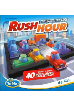 Rush Hour