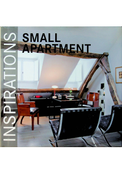 Small Apartment Inspirations