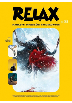 Relax Nr 32 / 20