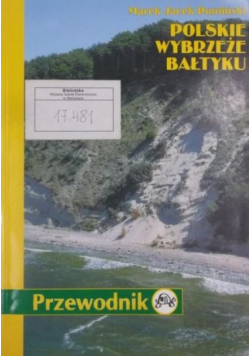 Polskie wybrzeże Bałtyku