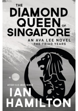 The Diamond Queen of Singapore
