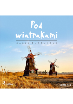 Pod wiatrakami