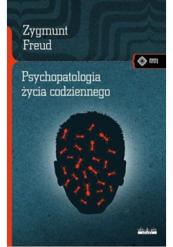 Psychopatologia życia codziennego